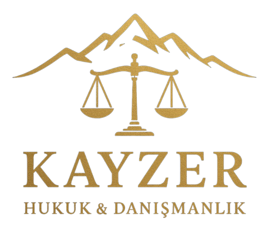 Kayzer Logo